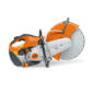 Stihl TS 420