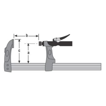 Urko lijmtang 503 h2