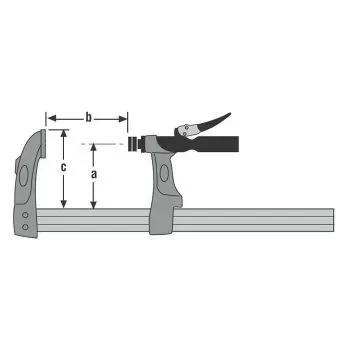 Urko lijmtang 503 h2