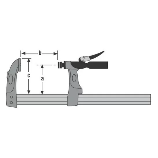 Urko lijmtang 503 h2