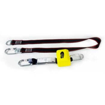 Climax Valbeveiligingset In koffer Actieset - Afbeelding 3