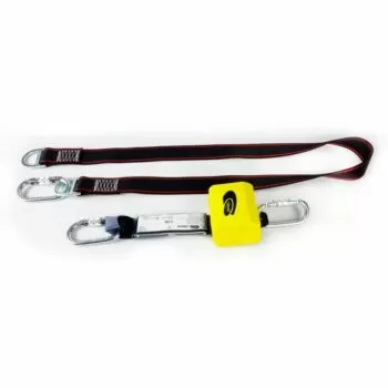 Climax Valbeveiligingset In koffer Actieset - Afbeelding 3