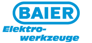 Elektrisch gereedschap - Baier Werkzeuge