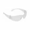 Climax Veiligheidsbril Transparant 590-I