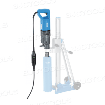 Baier BDB 817 Diamant natboormachine 1800W - Afbeelding 3