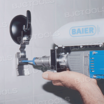 Baier BDB 802 Profiset Diamant Natboormachine 800W - Afbeelding 3