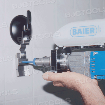 Baier BDB 802 Profiset Diamant Natboormachine 800W - Afbeelding 3