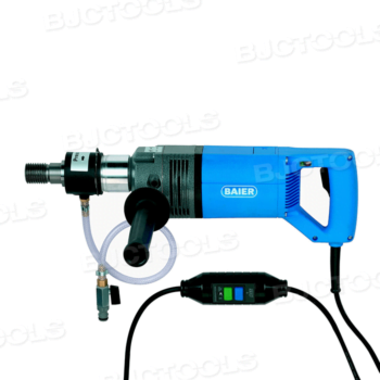 Baier BDB 825 Diamant droogboormachine 1/2" / 1 1/4" 1800W - Afbeelding 5