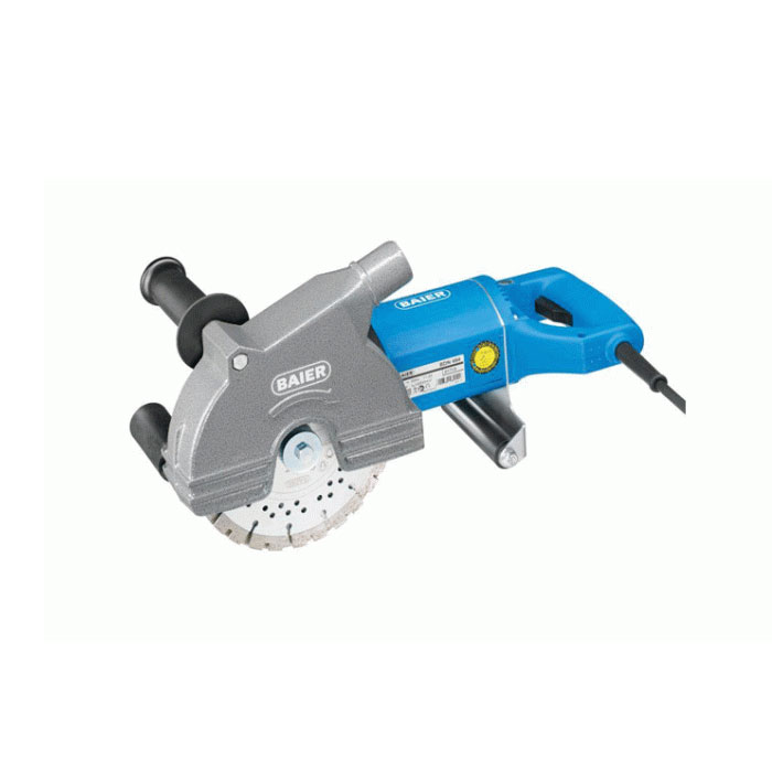 Baier BDN 463/4 Sleuvenzaagmachine 2150W