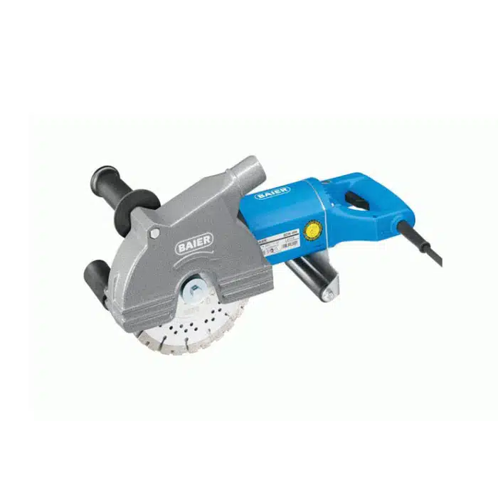 Baier BDN 463/4 Sleuvenzaagmachine 2150W