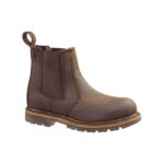 Buckler B1150SM Buckflex SB/P HRO SRA Veiligheidsschoen – Bruin