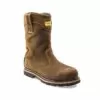 Buckler B701SMWP SB/P HRO SRC Werklaars - Bruin