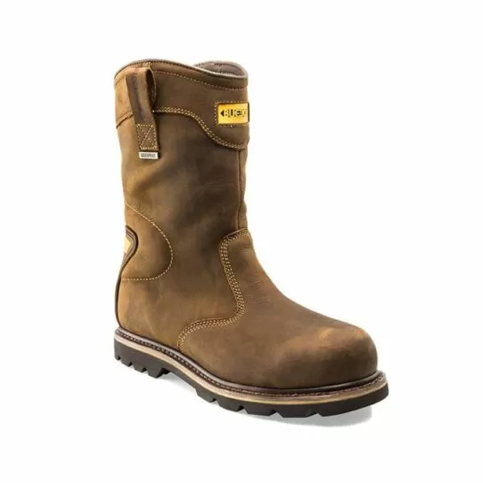 Buckler B701SMWP SB/P HRO SRC Werklaars - Bruin