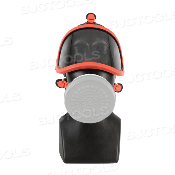 Volgelaatsmasker Climax