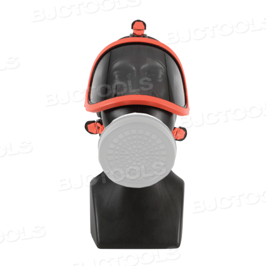 Volgelaatsmasker Climax