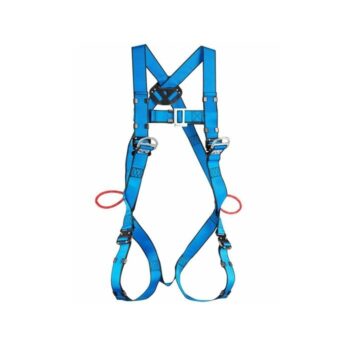 Climax Harnasgordel Vlamvertragend 21-C