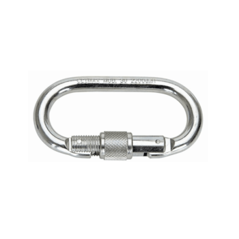 Climax 30 Karabijnhaak 16mm