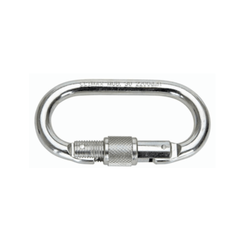 Climax 30 Karabijnhaak 16mm