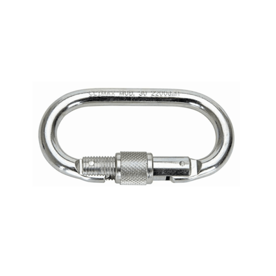 Climax 30 Karabijnhaak 16mm