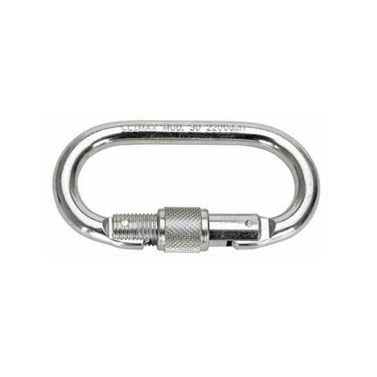 Climax 30 Karabijnhaak 16mm