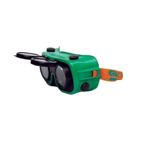 Climax Lasbril 545-A Climax Lasbril 545-A