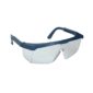 climax veiligheidsbril transparant