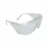 Climax Bezoekersbril Transparant 580-I
