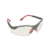 climax veiligheidsbril transparant 597