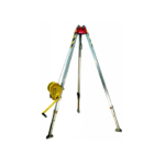 Climax Driepoot met lier 180Kg