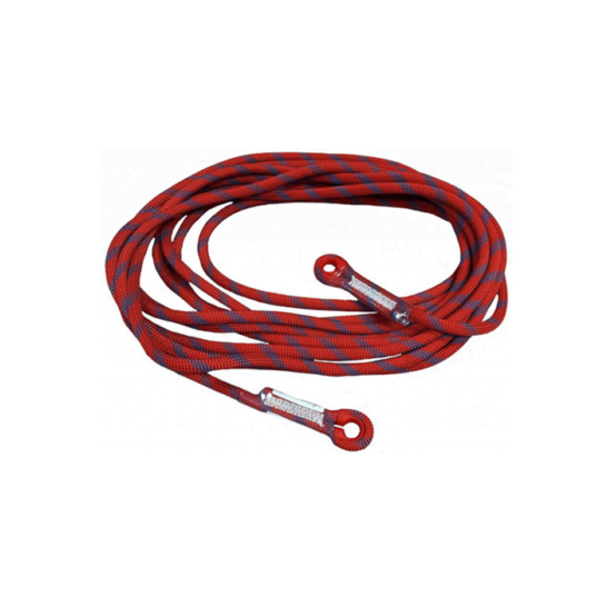 Climax Ankerlijn Semistatic Rope Class A 20m Climax Ankerlijn Semistatic Rope Class A 20m