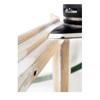 Festool Deltaschuurmachine DTS 400 REQ-Plus - Afbeelding 3