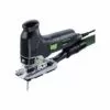 Festool PS 300 EQ-PLUS Decoupeerzaag 720W