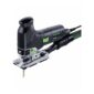 Festool PS 300 EQ-PLUS Decoupeerzaag 720W