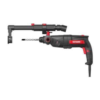 Keyang HD26-2T Combihamer 850W - 3.2J - Afbeelding 5