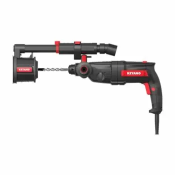 Keyang HD26-2T Combihamer 850W - 3.2J - Afbeelding 6