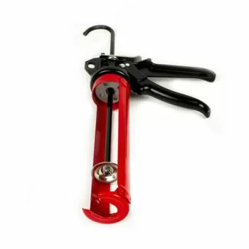 Bossong BOSS 300ML Kitpistool 360-560mm - Afbeelding 3