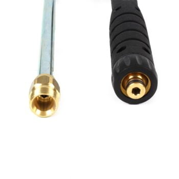 MAER Atom 150/9 Koud water hogedrukreiniger 230V - Afbeelding 11