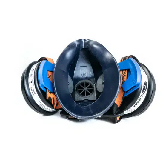 masker met filter climax