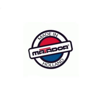 Matador 13690 Kruiwagenbandenset 4ply