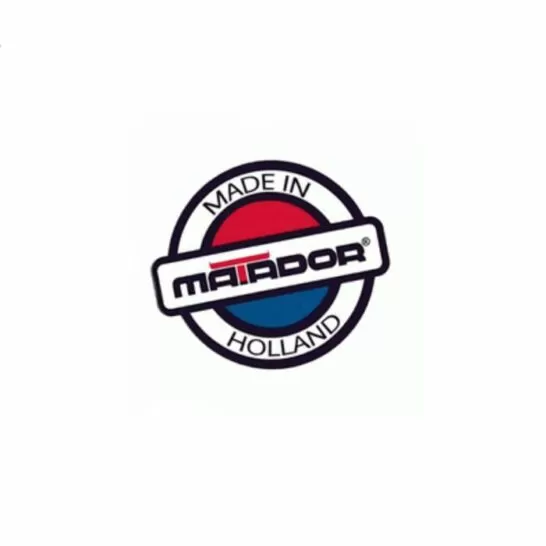 Matador 13690 Kruiwagenbandenset 4ply