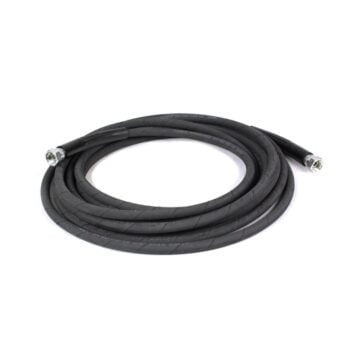 MAER Hogedrukslang 1/4'' 9M t.b.v. MAER Atom 150/9 Hogedrukreiniger