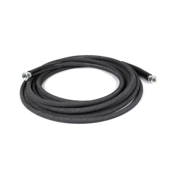 MAER Hogedrukslang 1/4'' 9M t.b.v. MAER Atom 150/9 Hogedrukreiniger