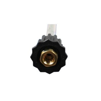 MAER Laser Pro 200/21 Koud water hogedrukreiniger Interpump 400V - Afbeelding 6