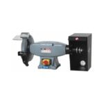 Femi 165(/M) EVO Combi werkbankslijp/polijstmachine Industrieel – 1500W – 400V