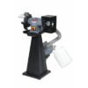 Femi 198(/M) EVO Combi werkbankslijp/polijstmachine industrial incl. afzuiging - 1100W - 400V