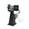 Femi 198(/M) EVO Combi werkbankslijp/polijstmachine industrial incl. afzuiging - 1100W - 400V