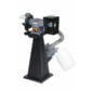 Femi 198(/M) EVO Combi werkbankslijp/polijstmachine industrial incl. afzuiging - 1100W - 400V