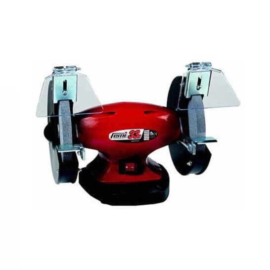 Femi 33N Werkbankslijpmachine semi-professional - 550W - 230V