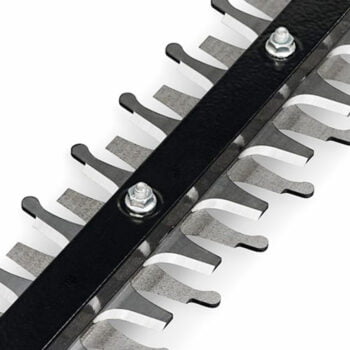 STIHL HS 45 Benzine heggenschaar 750W - 60 cm - Afbeelding 6