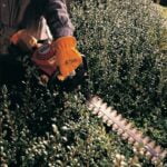 Stihl HS 45 4